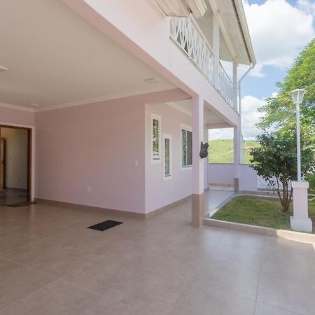 Casa nas montanhas de Conservatória Valenca  Exterior foto