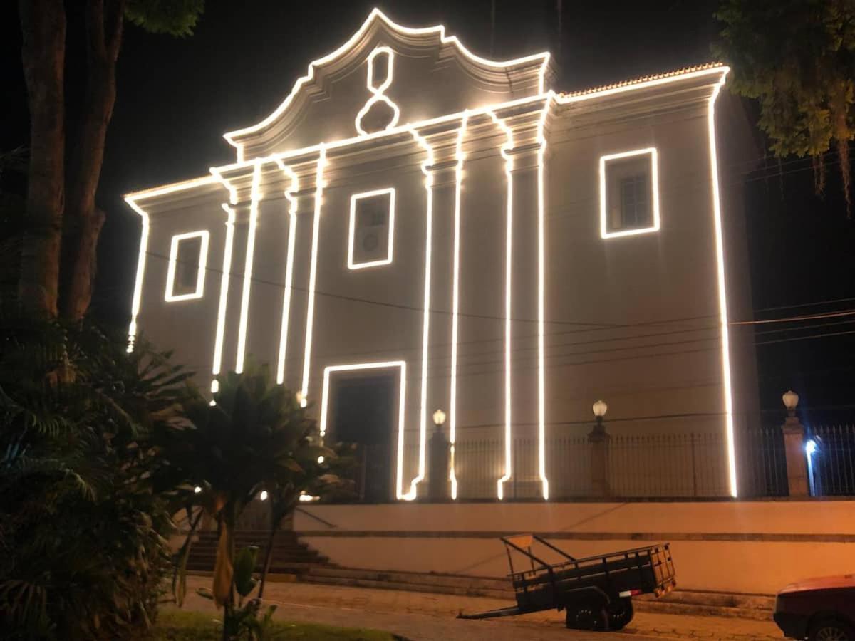 Casa nas montanhas de Conservatória Valenca  Exterior foto