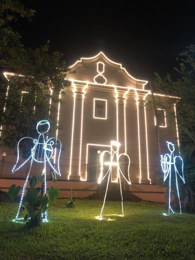 Casa nas montanhas de Conservatória Valenca  Exterior foto
